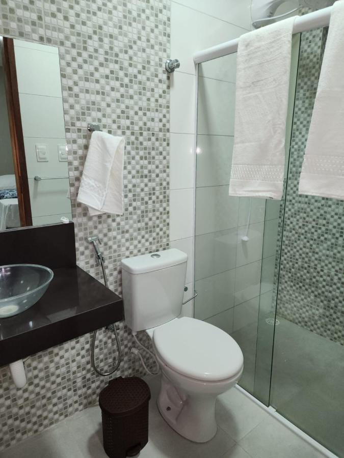 Pousada Dos Sonhos Frances Marechal Deodoro Esterno foto