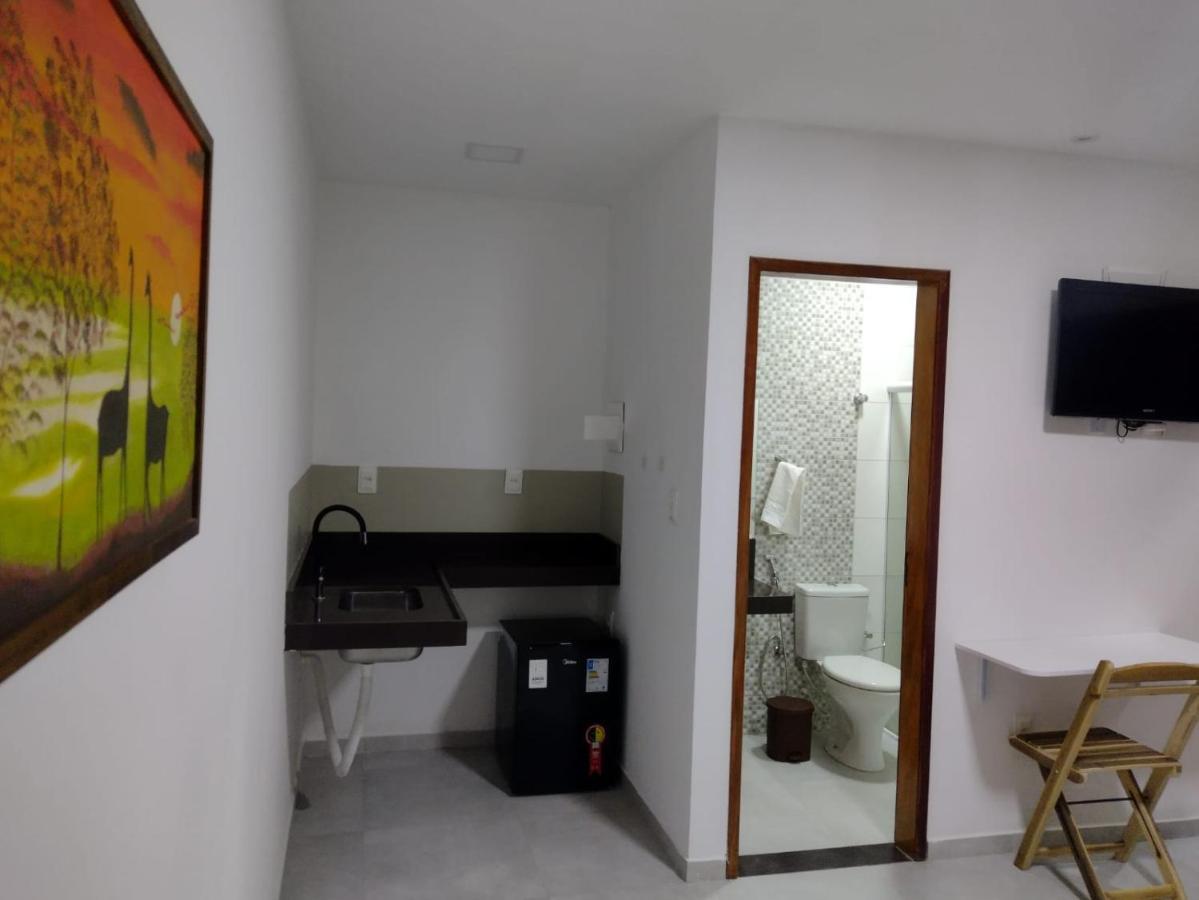 Pousada Dos Sonhos Frances Marechal Deodoro Esterno foto