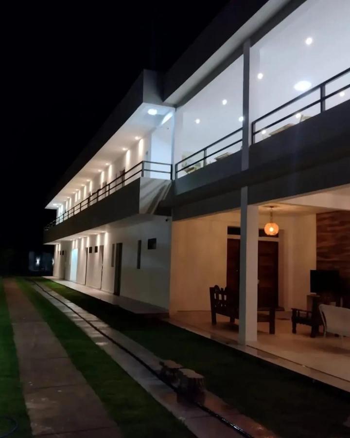 Pousada Dos Sonhos Frances Marechal Deodoro Esterno foto